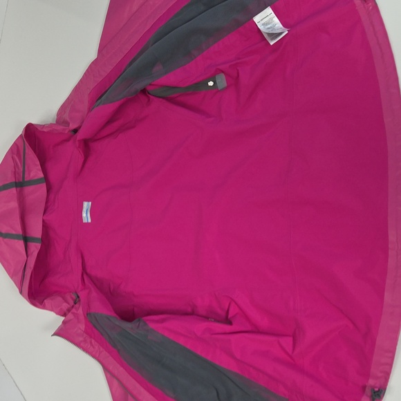 Columbia Titanium Outdry EX Platinum Tech Jacket L - Picture 6 of 16